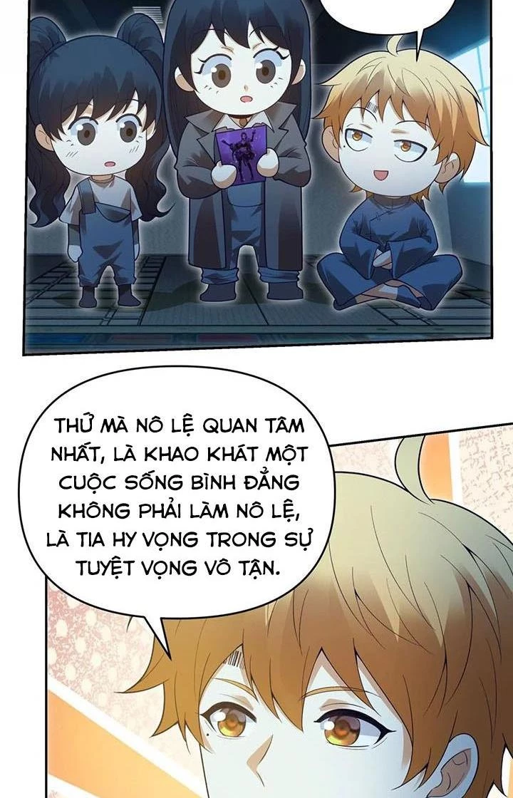 Thất Quốc Ngân Hà Chapter 19 - Next Chapter 20
