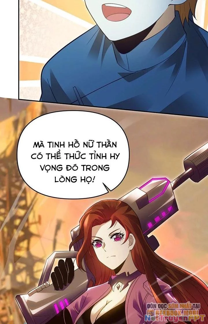 Thất Quốc Ngân Hà Chapter 19 - Next Chapter 20