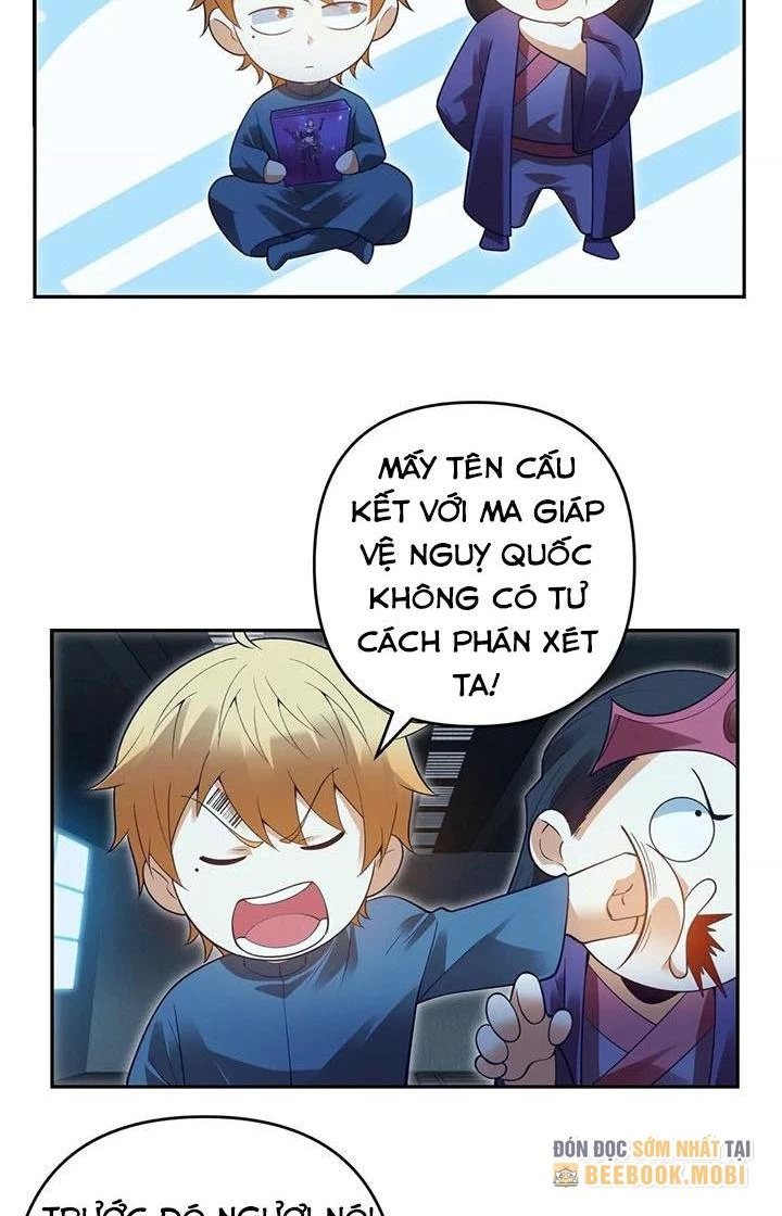 Thất Quốc Ngân Hà Chapter 19 - Next Chapter 20