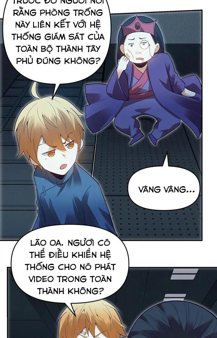 Thất Quốc Ngân Hà Chapter 19 - Next Chapter 20