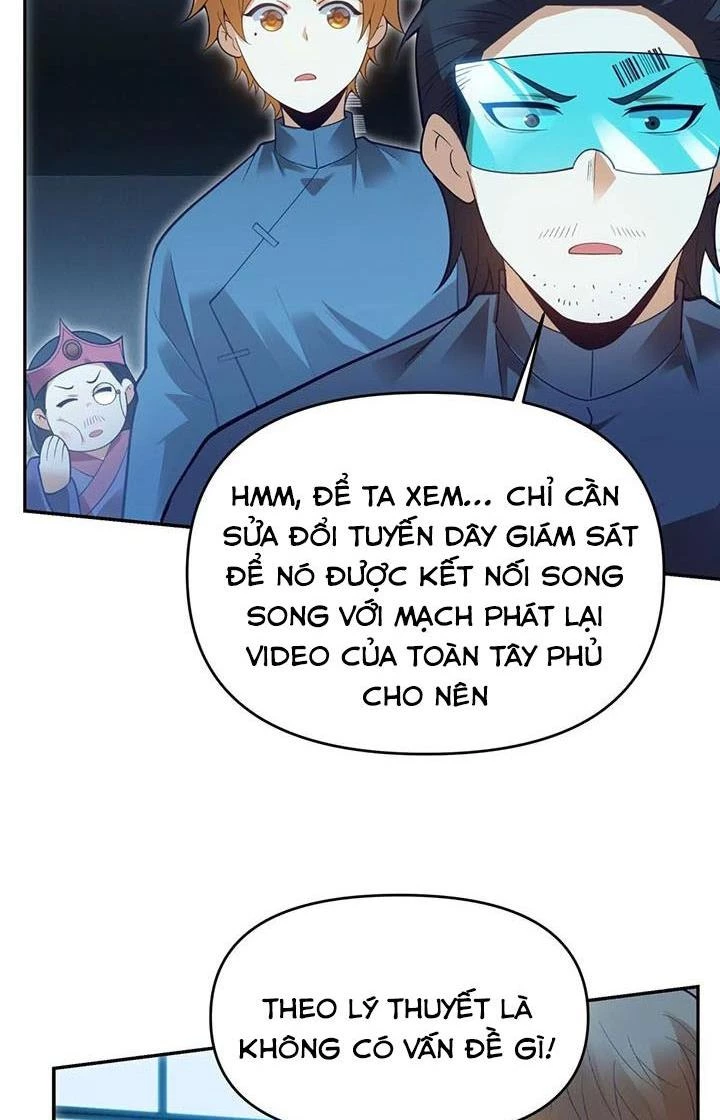 Thất Quốc Ngân Hà Chapter 19 - Next Chapter 20