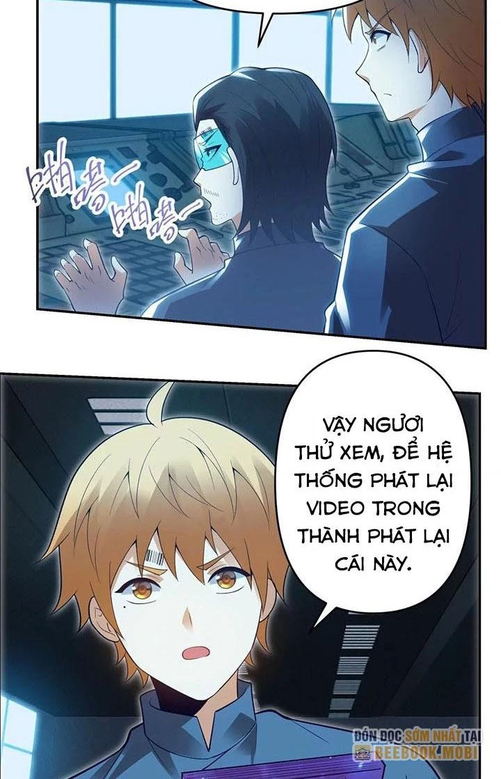 Thất Quốc Ngân Hà Chapter 19 - Next Chapter 20