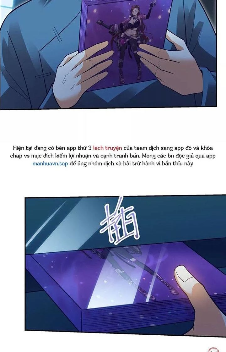 Thất Quốc Ngân Hà Chapter 19 - Next Chapter 20