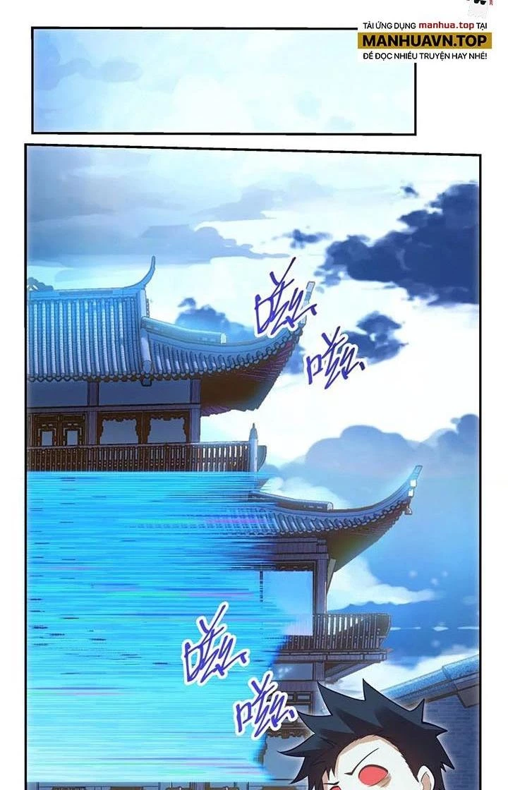 Thất Quốc Ngân Hà Chapter 19 - Next Chapter 20
