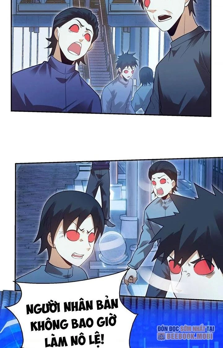 Thất Quốc Ngân Hà Chapter 19 - Next Chapter 20