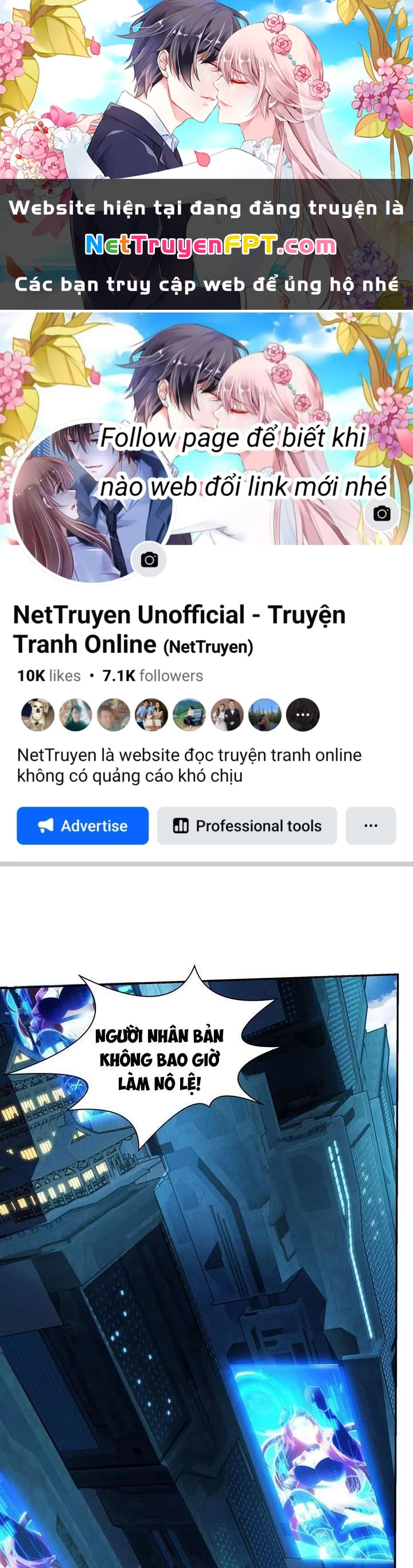 Thất Quốc Ngân Hà Chapter 20 - Next Chapter 21