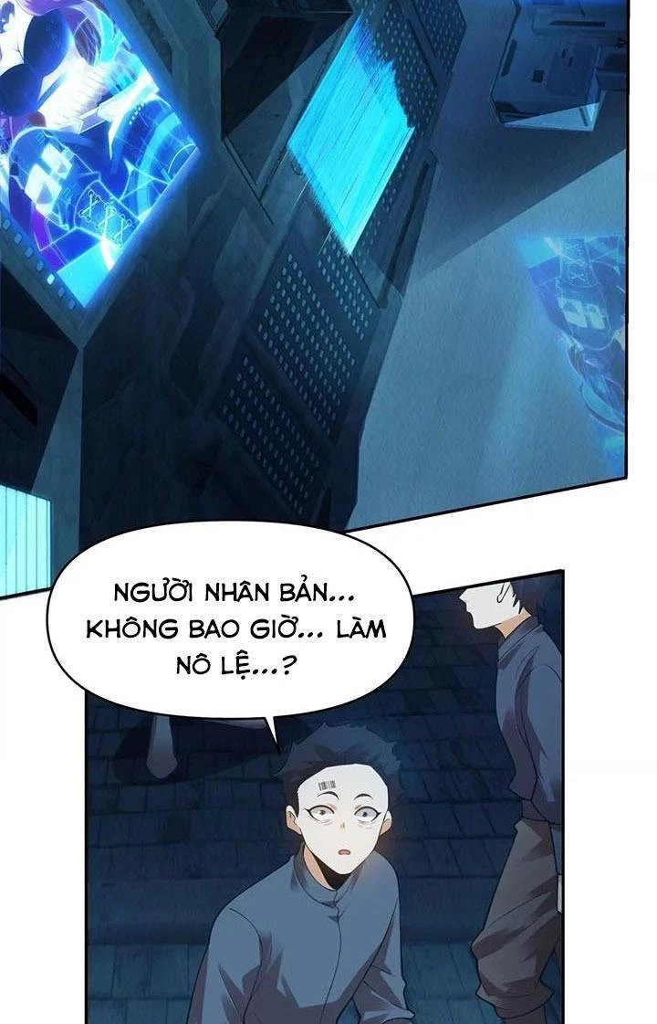 Thất Quốc Ngân Hà Chapter 20 - Next Chapter 21