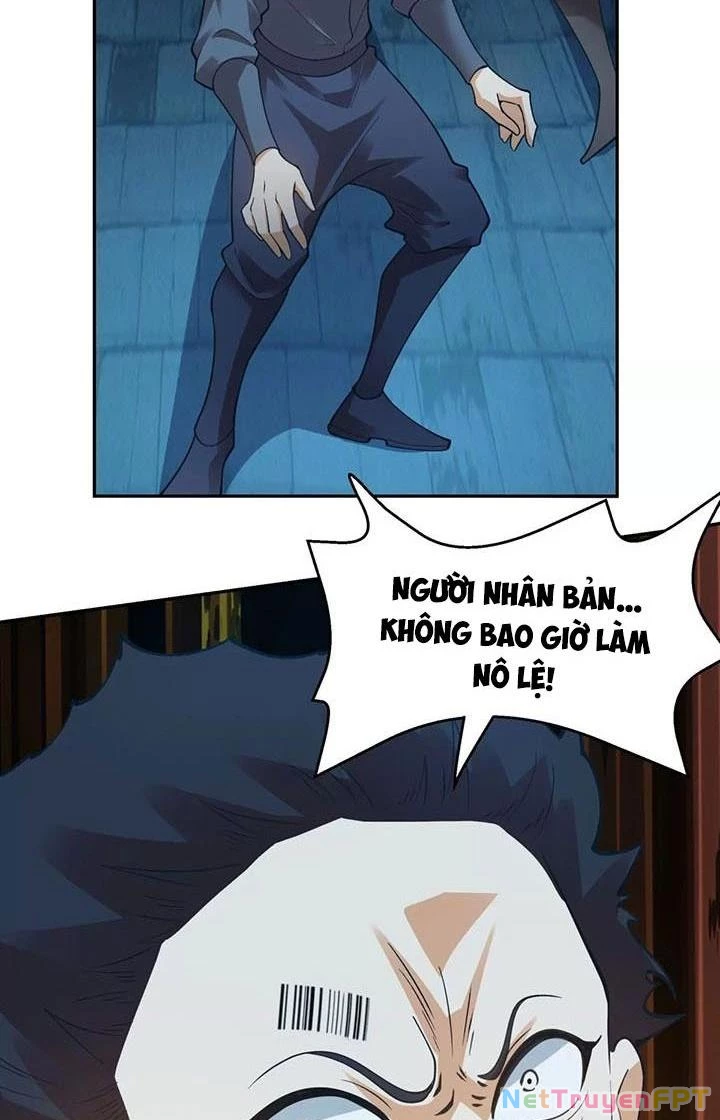 Thất Quốc Ngân Hà Chapter 20 - Next Chapter 21
