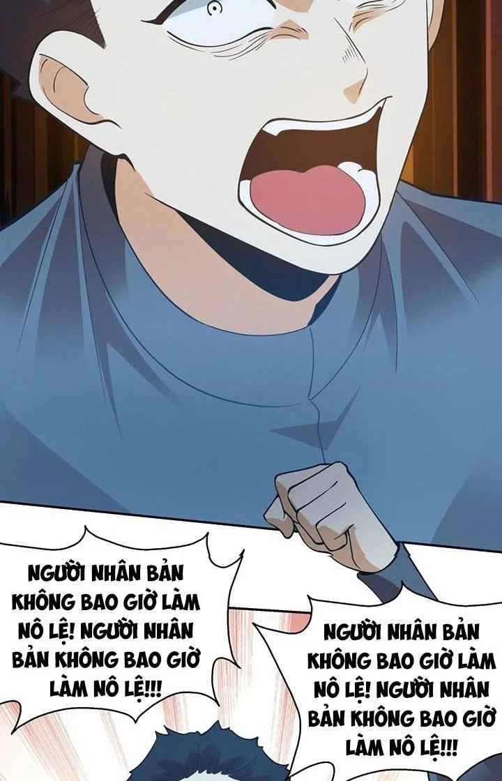 Thất Quốc Ngân Hà Chapter 20 - Next Chapter 21