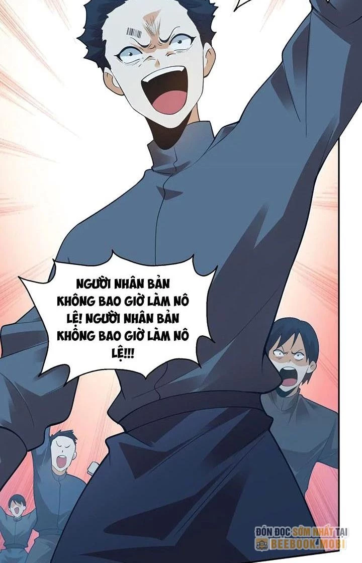 Thất Quốc Ngân Hà Chapter 20 - Next Chapter 21