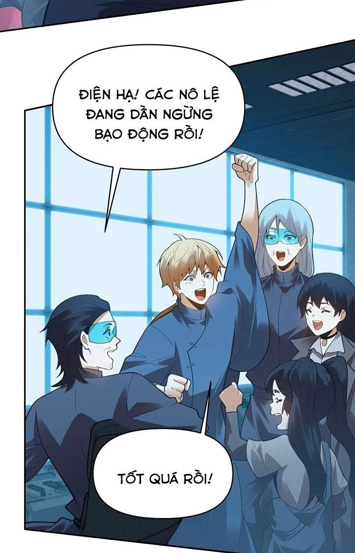 Thất Quốc Ngân Hà Chapter 20 - Next Chapter 21