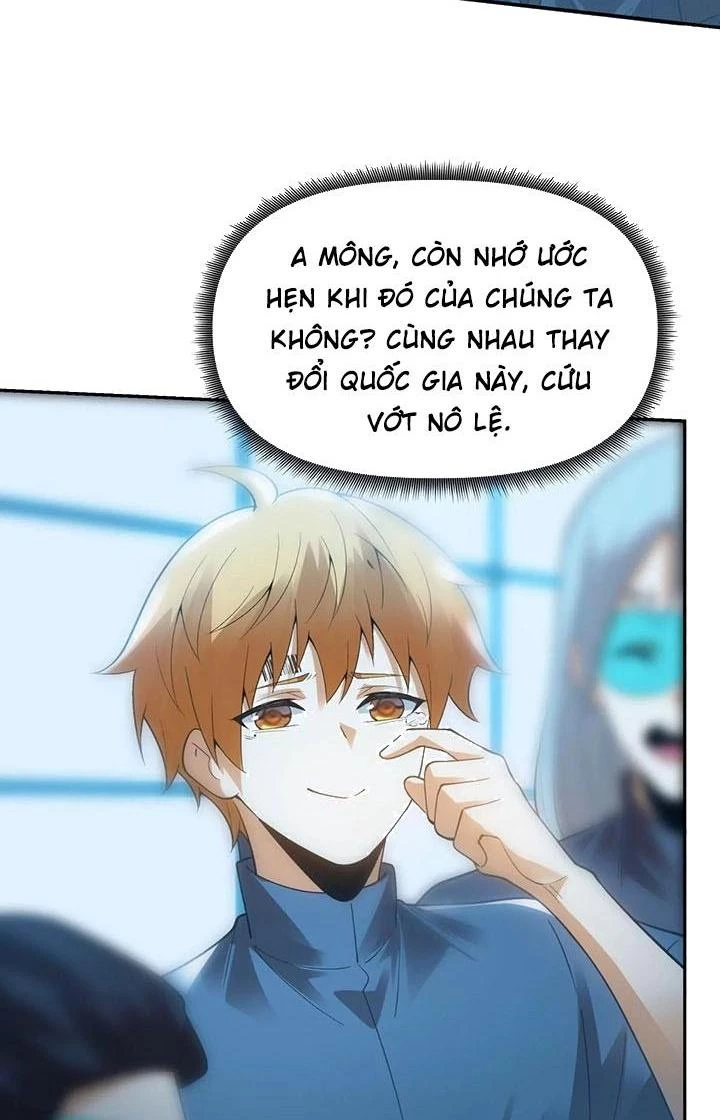 Thất Quốc Ngân Hà Chapter 20 - Next Chapter 21