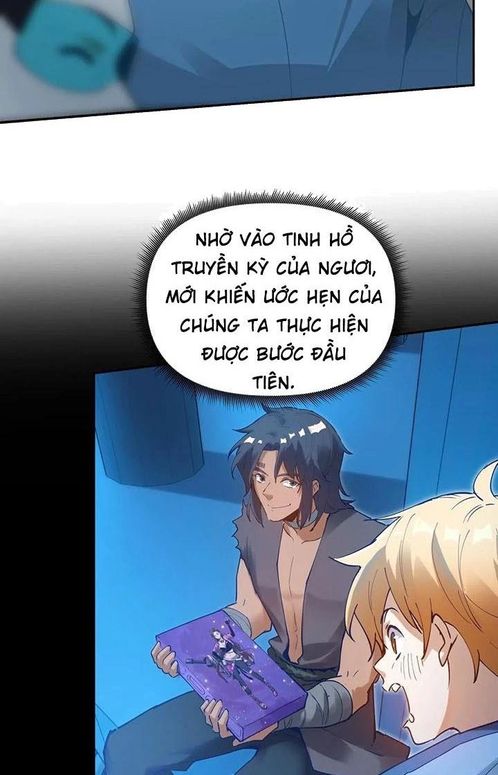 Thất Quốc Ngân Hà Chapter 20 - Next Chapter 21