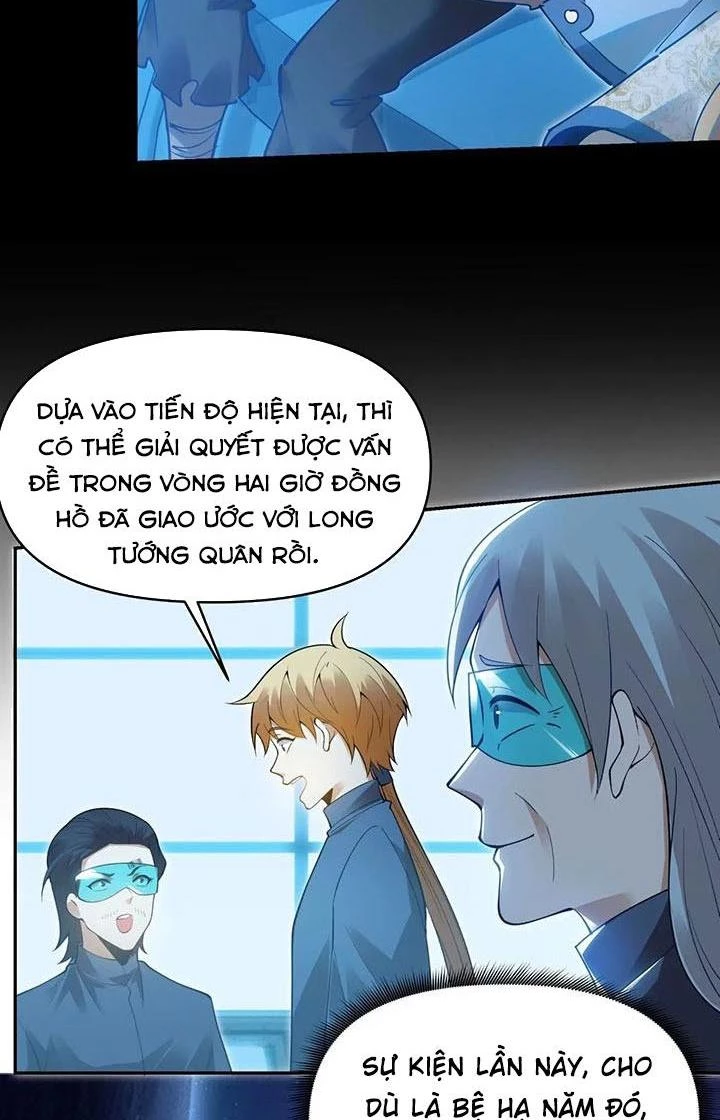 Thất Quốc Ngân Hà Chapter 20 - Next Chapter 21