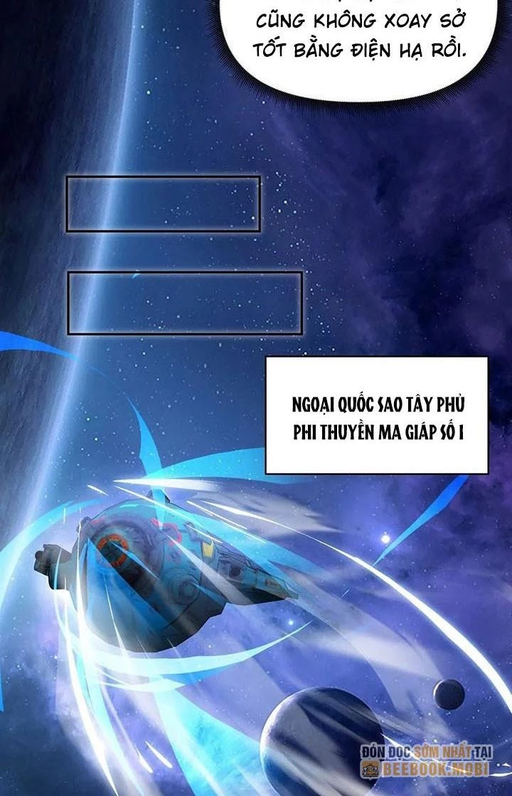 Thất Quốc Ngân Hà Chapter 20 - Next Chapter 21