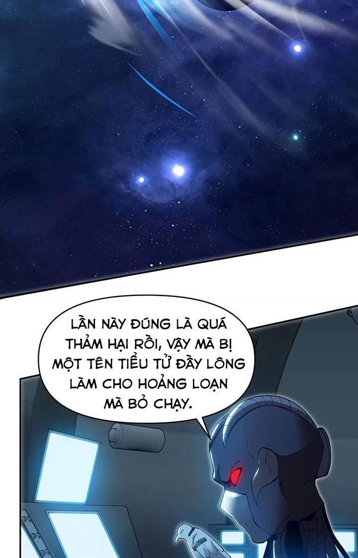 Thất Quốc Ngân Hà Chapter 20 - Next Chapter 21