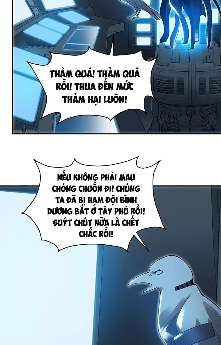 Thất Quốc Ngân Hà Chapter 20 - Next Chapter 21