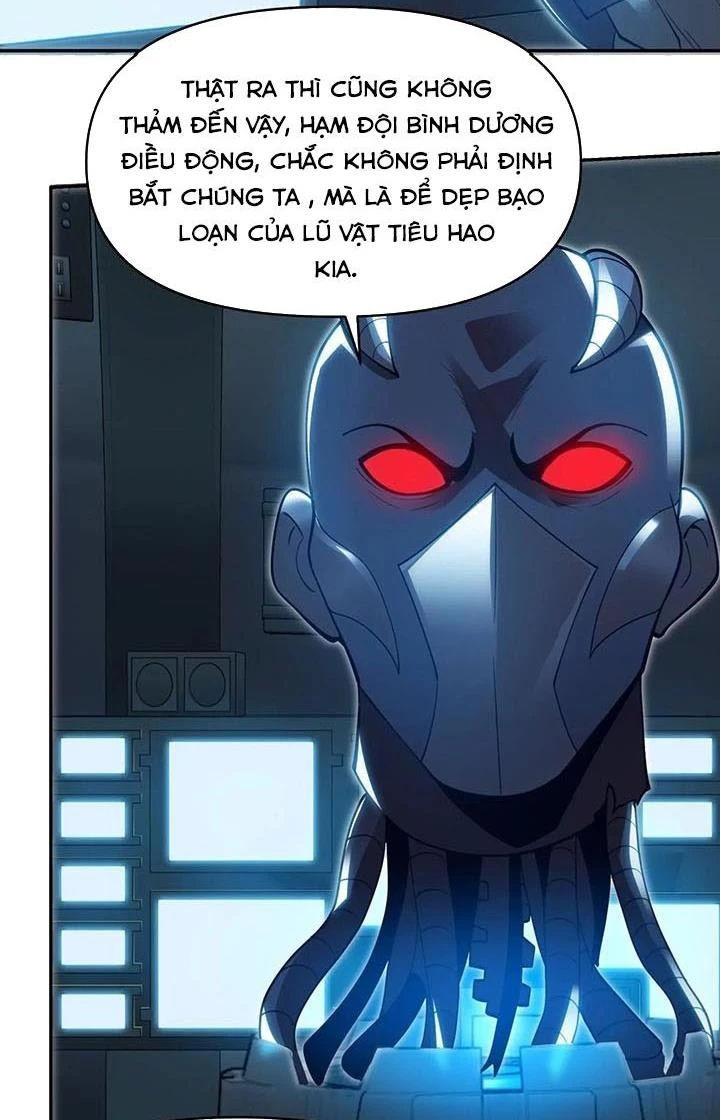 Thất Quốc Ngân Hà Chapter 20 - Next Chapter 21