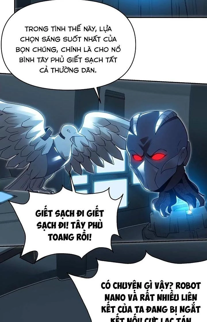 Thất Quốc Ngân Hà Chapter 20 - Next Chapter 21