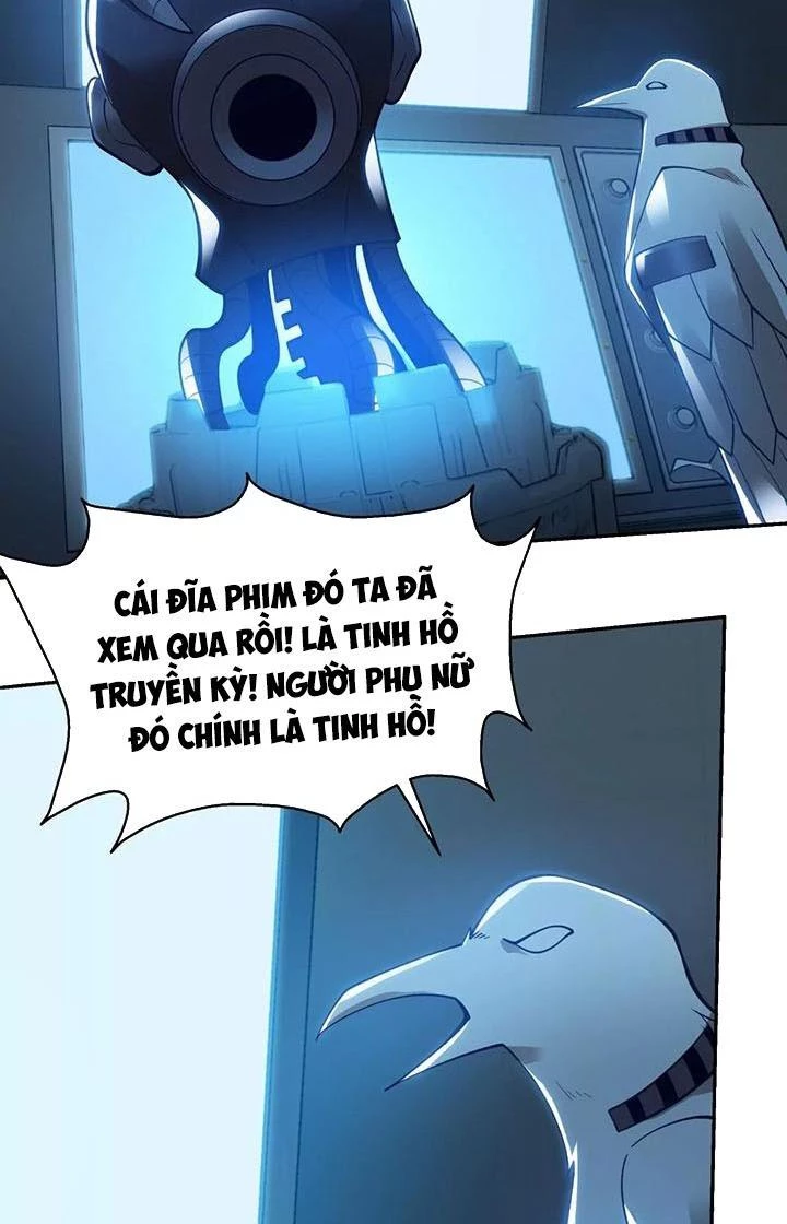 Thất Quốc Ngân Hà Chapter 20 - Next Chapter 21
