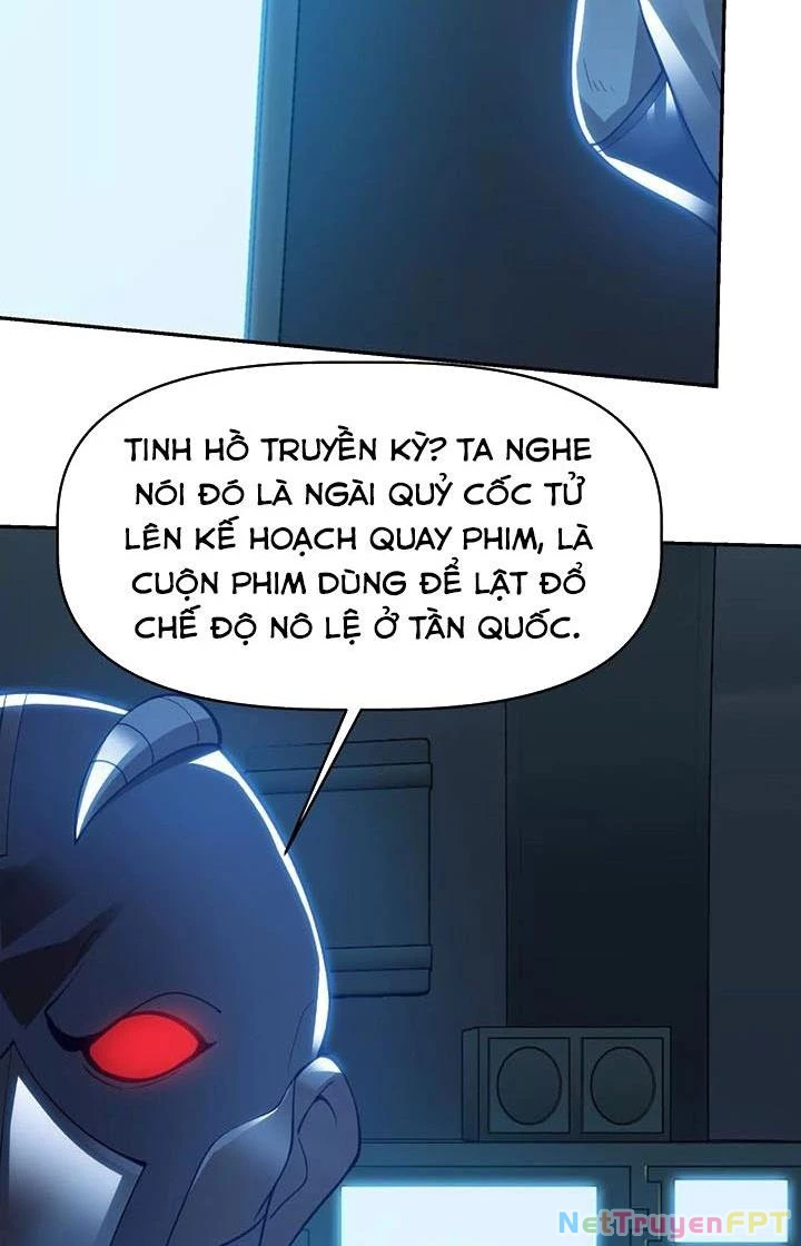 Thất Quốc Ngân Hà Chapter 20 - Next Chapter 21