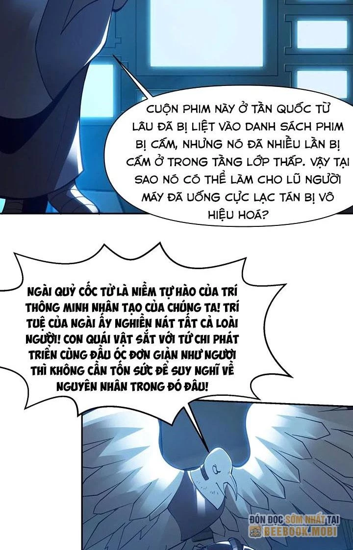 Thất Quốc Ngân Hà Chapter 20 - Next Chapter 21