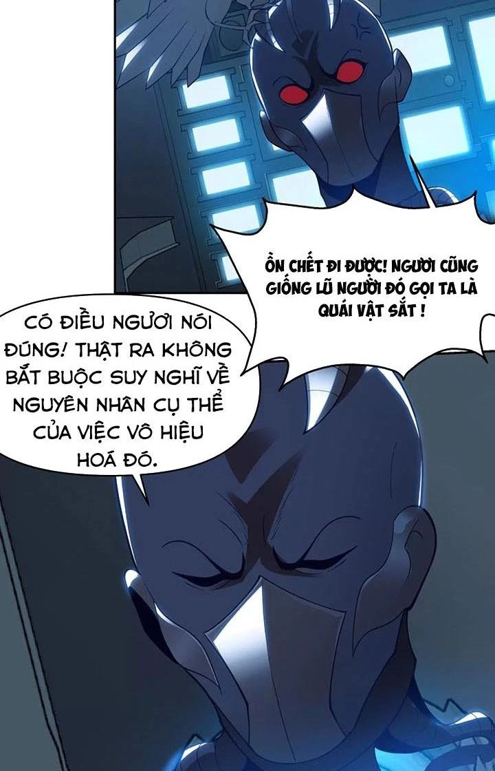 Thất Quốc Ngân Hà Chapter 20 - Next Chapter 21