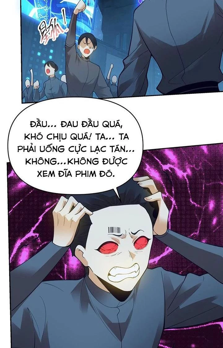 Thất Quốc Ngân Hà Chapter 20 - Next Chapter 21