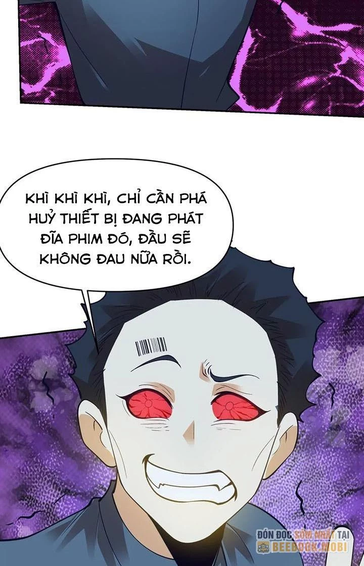 Thất Quốc Ngân Hà Chapter 20 - Next Chapter 21