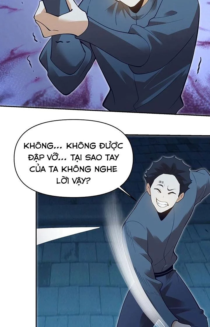 Thất Quốc Ngân Hà Chapter 20 - Next Chapter 21