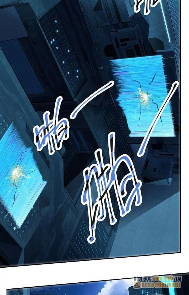 Thất Quốc Ngân Hà Chapter 20 - Next Chapter 21