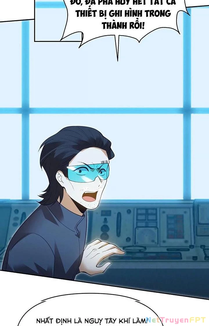 Thất Quốc Ngân Hà Chapter 20 - Next Chapter 21