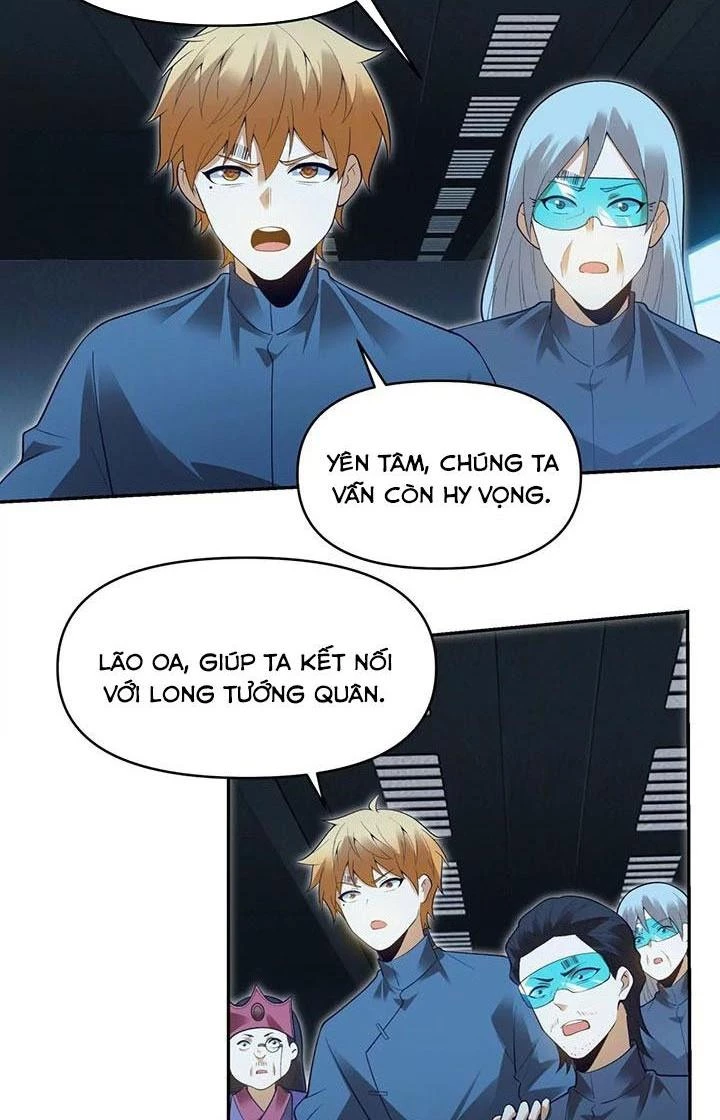 Thất Quốc Ngân Hà Chapter 20 - Next Chapter 21
