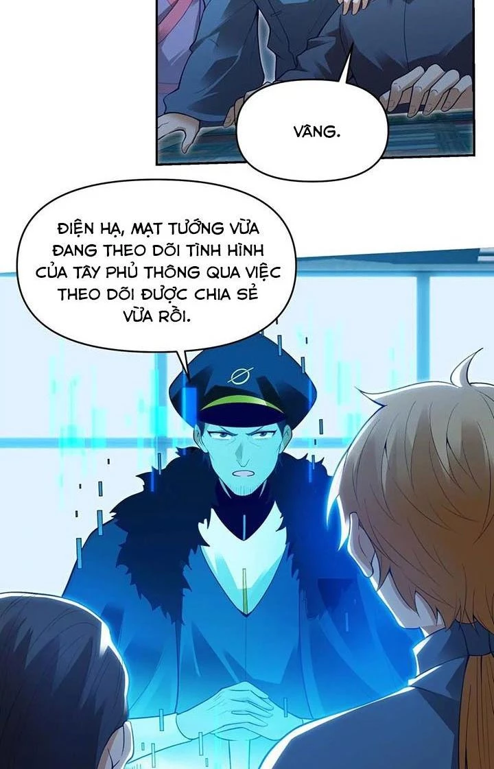 Thất Quốc Ngân Hà Chapter 20 - Next Chapter 21