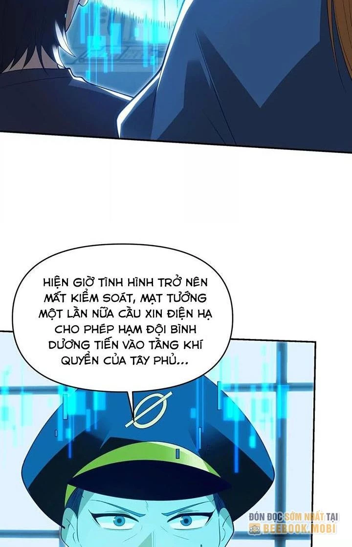 Thất Quốc Ngân Hà Chapter 20 - Next Chapter 21