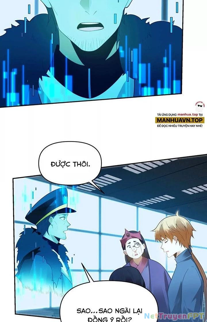 Thất Quốc Ngân Hà Chapter 20 - Next Chapter 21