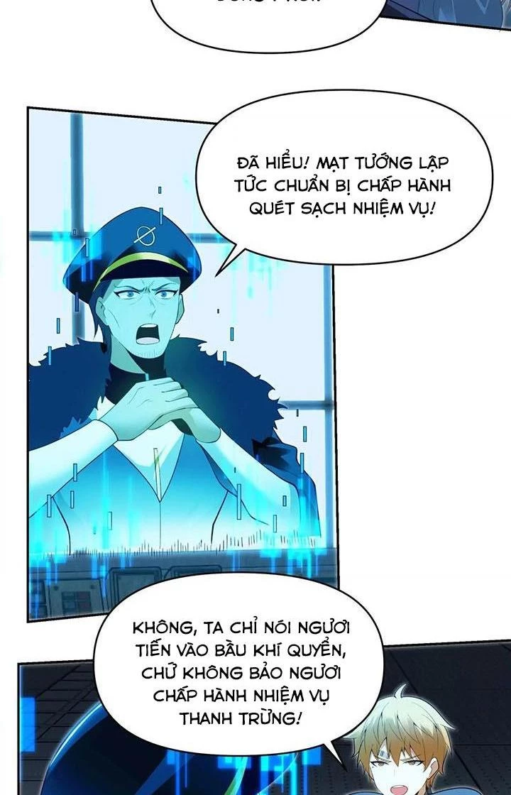 Thất Quốc Ngân Hà Chapter 20 - Next Chapter 21