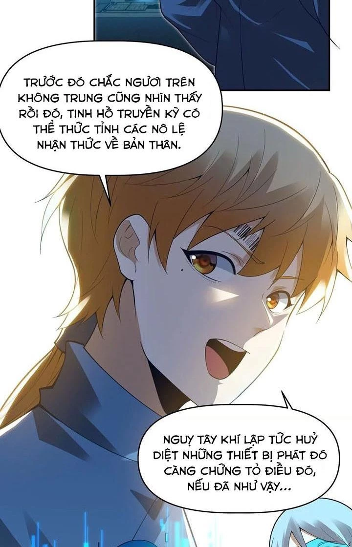 Thất Quốc Ngân Hà Chapter 20 - Next Chapter 21