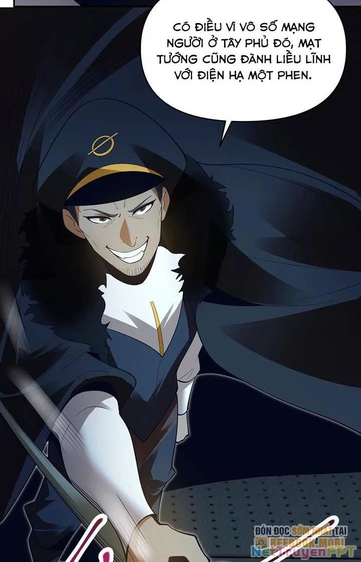 Thất Quốc Ngân Hà Chapter 20 - Next Chapter 21