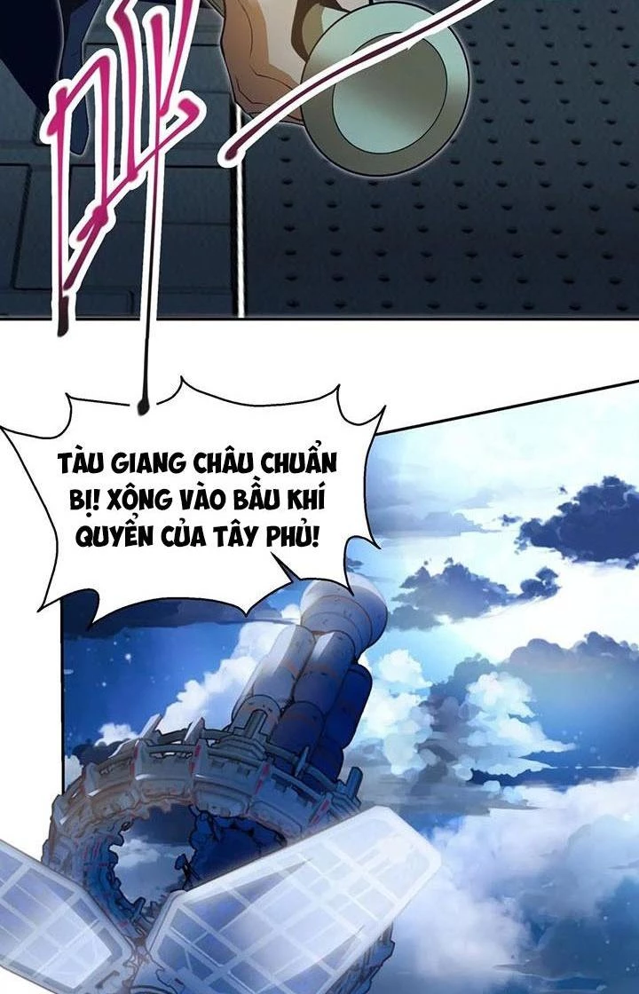 Thất Quốc Ngân Hà Chapter 20 - Next Chapter 21
