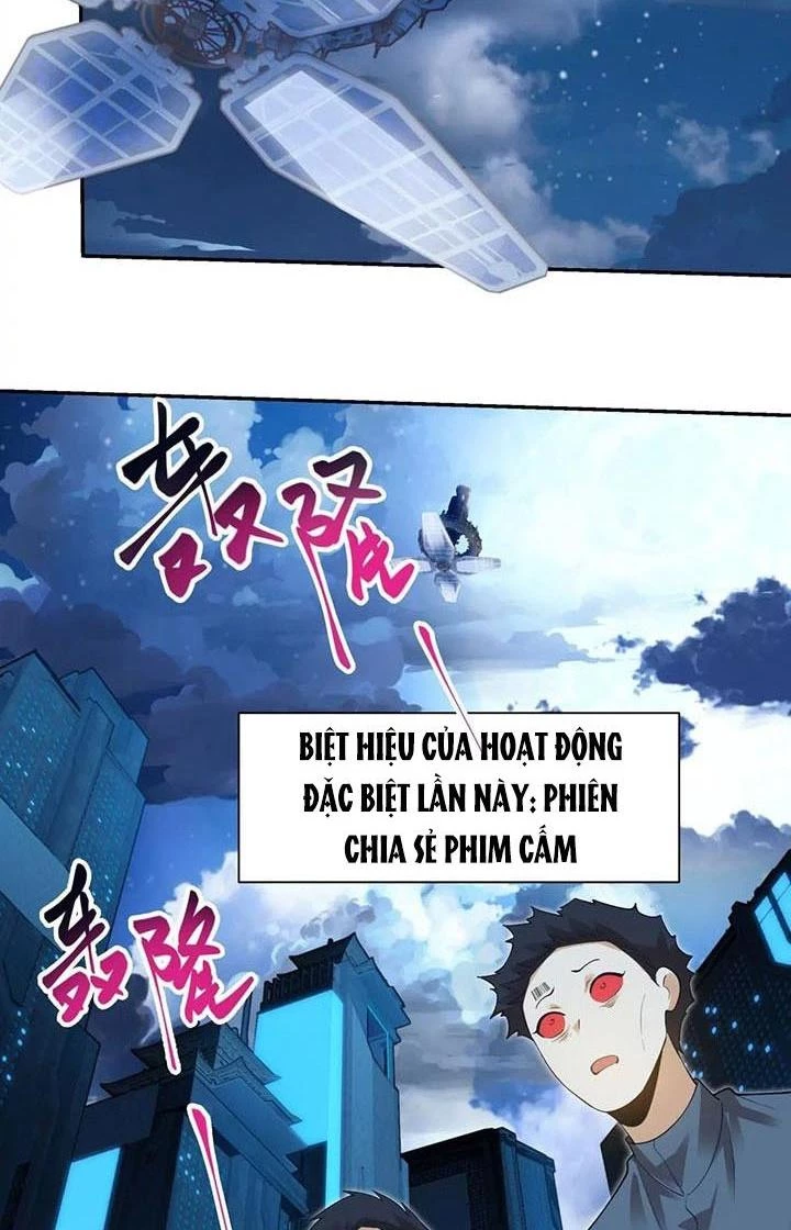 Thất Quốc Ngân Hà Chapter 20 - Next Chapter 21
