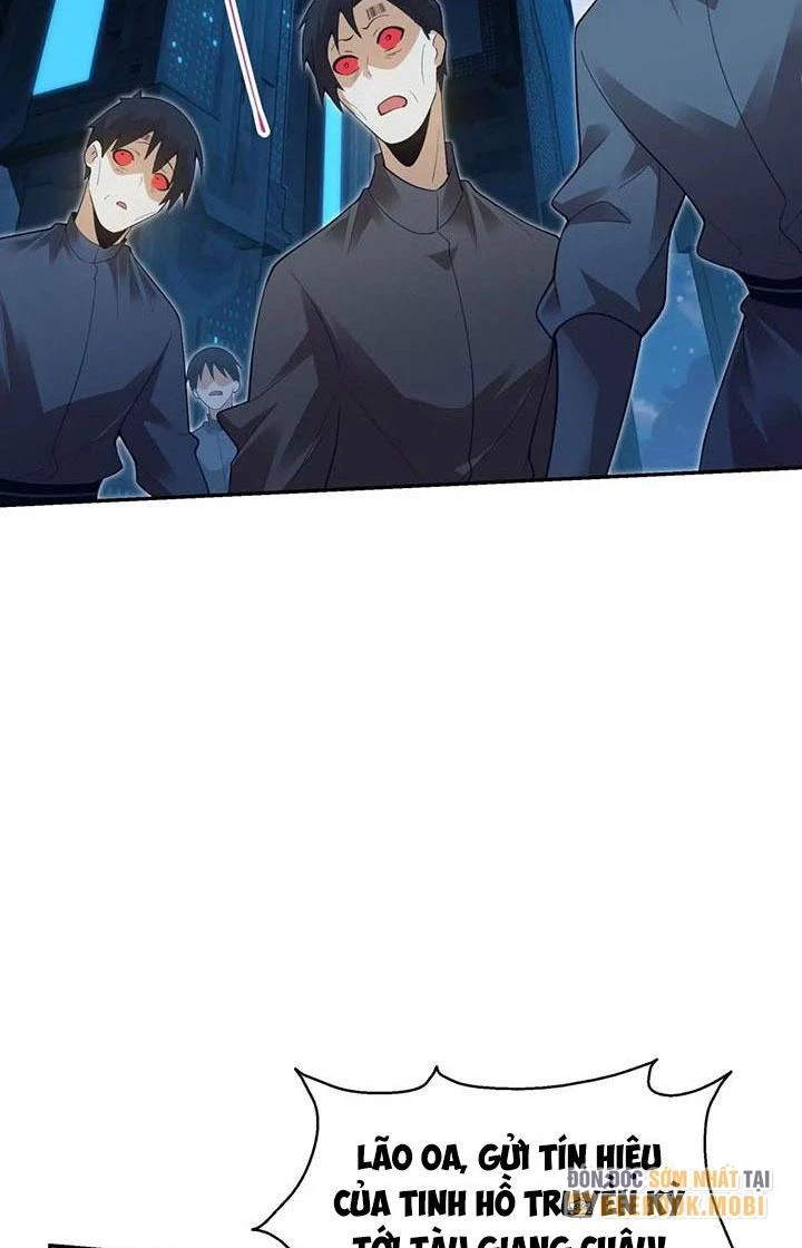 Thất Quốc Ngân Hà Chapter 20 - Next Chapter 21