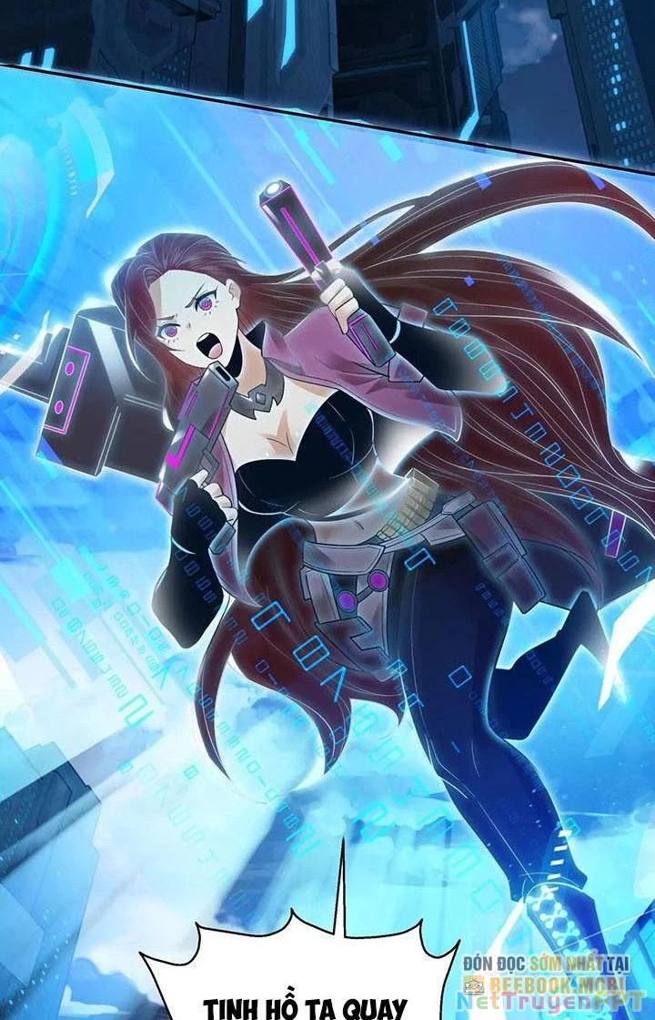Thất Quốc Ngân Hà Chapter 20 - Next Chapter 21
