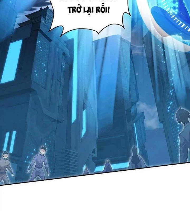 Thất Quốc Ngân Hà Chapter 20 - Next Chapter 21