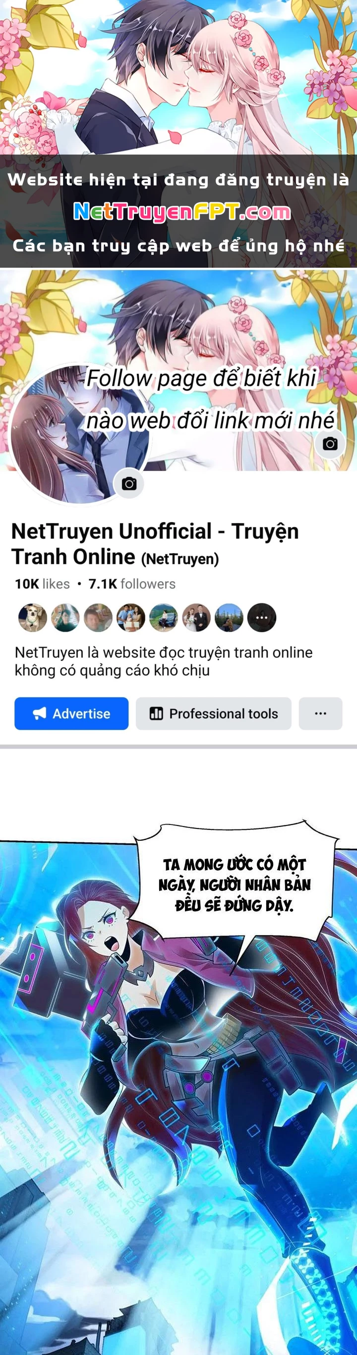 Thất Quốc Ngân Hà Chapter 21 - Trang 2