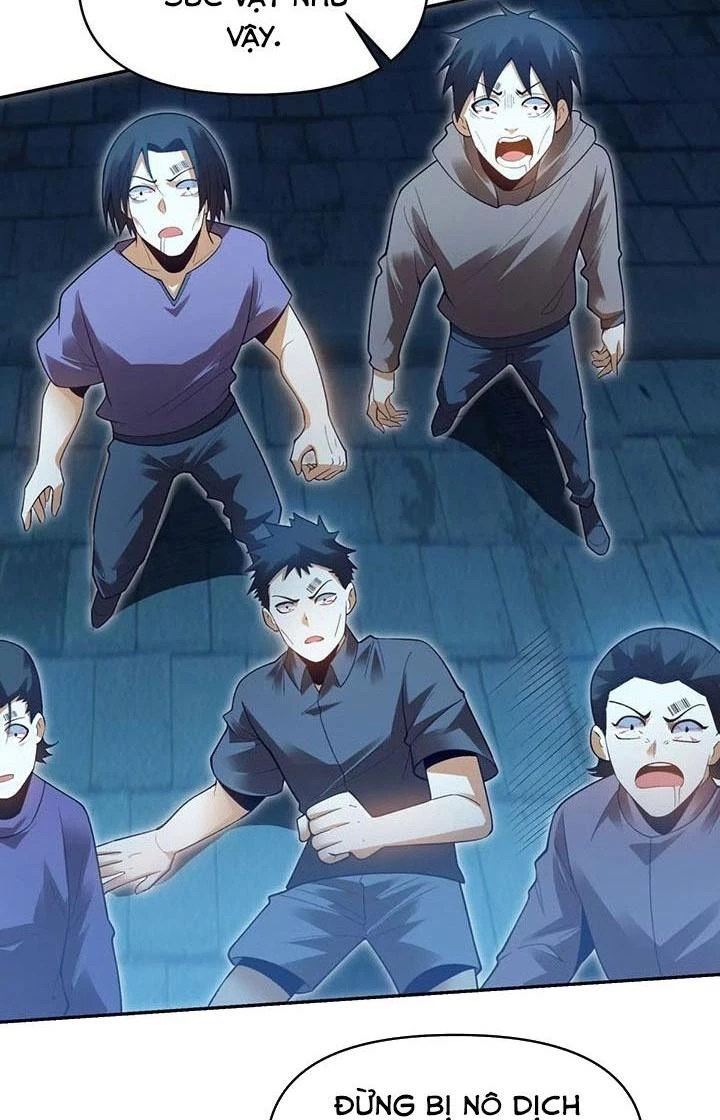 Thất Quốc Ngân Hà Chapter 21 - Trang 2