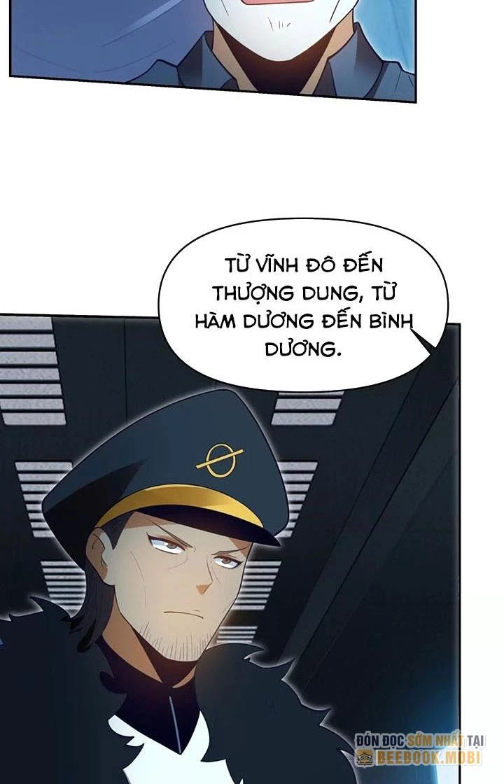 Thất Quốc Ngân Hà Chapter 21 - Trang 2