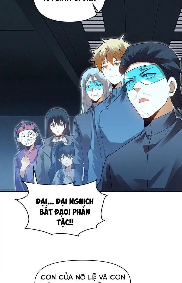 Thất Quốc Ngân Hà Chapter 21 - Trang 2