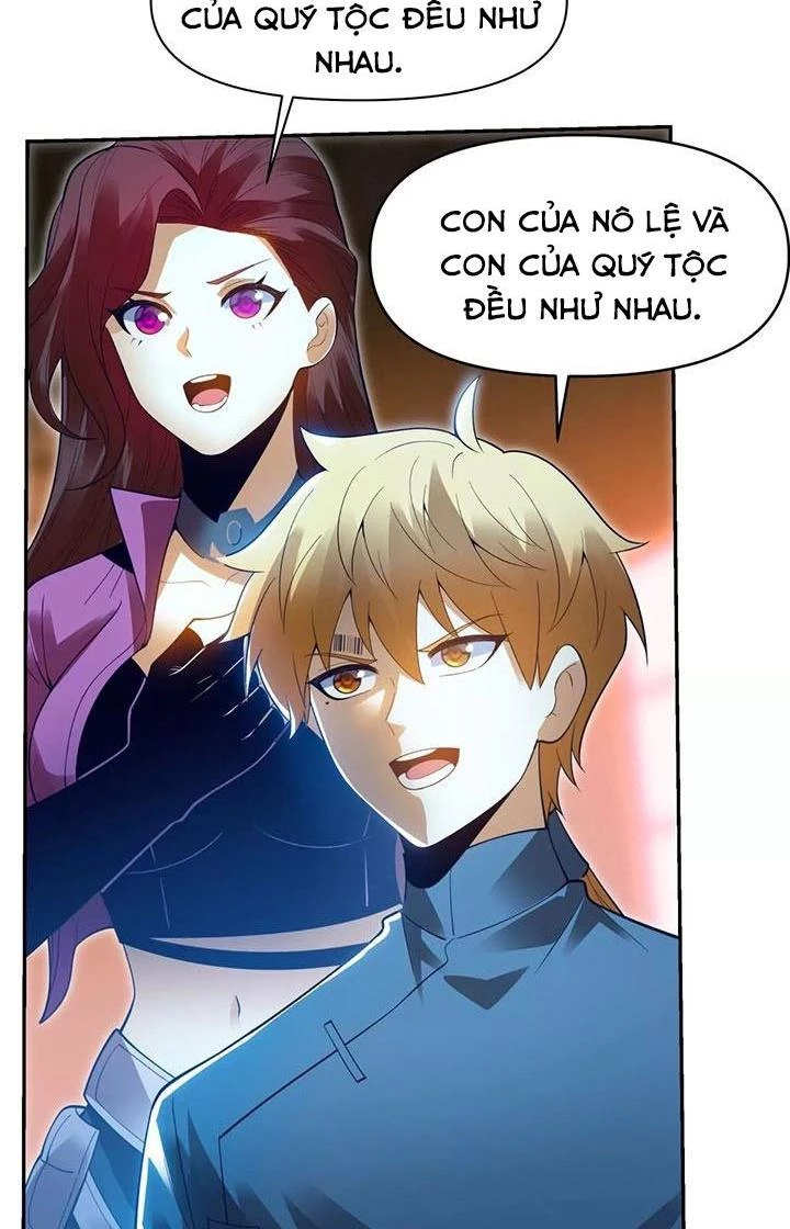 Thất Quốc Ngân Hà Chapter 21 - Trang 2