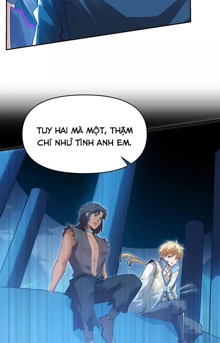 Thất Quốc Ngân Hà Chapter 21 - Trang 2